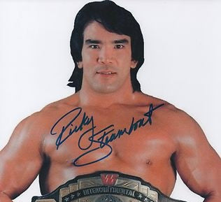 Steamboat, Ricky - Deadline 9/15/25