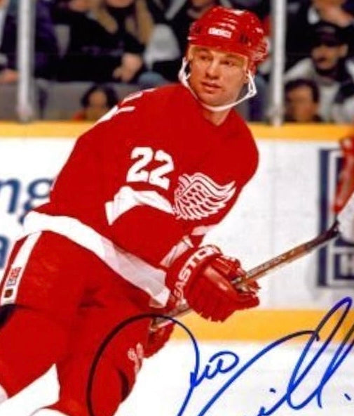 Ciccarelli, Dino - Deadline 5/18/26