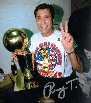 Tomjanovich, Rudy - Deadline 8/5/26