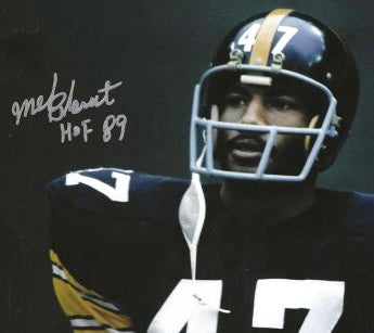 Blount, Mel - Deadline 4/7/26