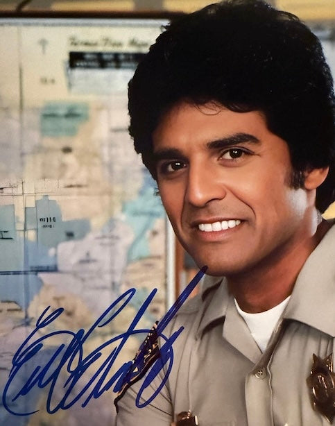 Estrada, Erik (Chips) - Deadline 9/16/26
