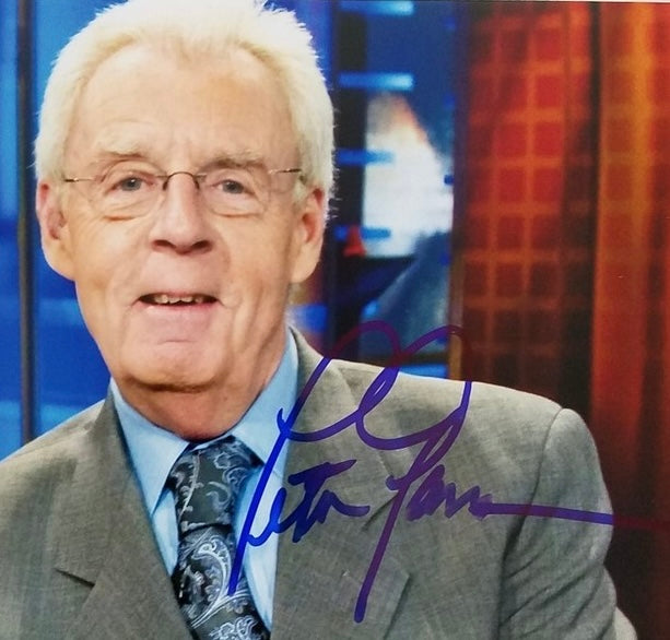 Gammons, Peter - Deadline 1/14/26