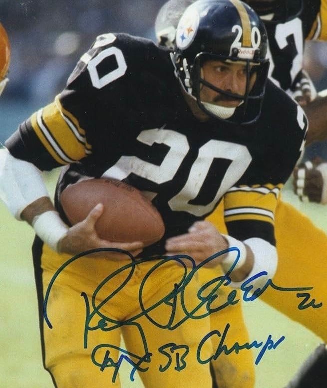 Bleier, Rocky - Deadline 12/3/25