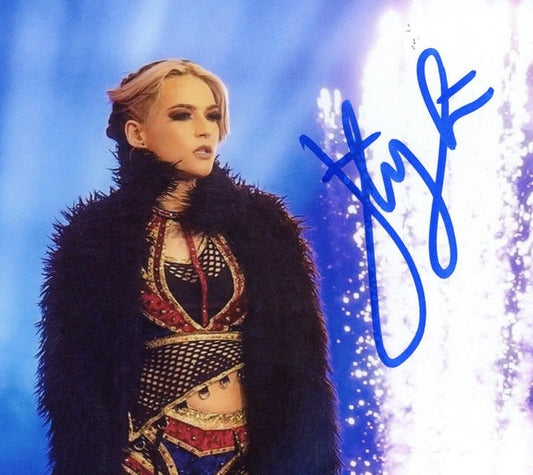 Hayter, Jamie - Deadline 3/11/26