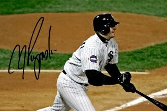 Pierzynski, AJ - Deadline 11/10/26