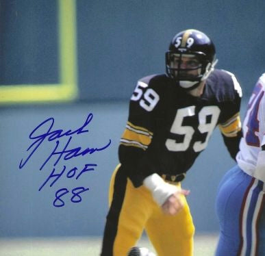 Ham, Jack - Deadline 4/7/26