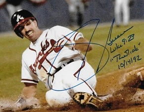 Bream, Sid - Deadline 9/15/25