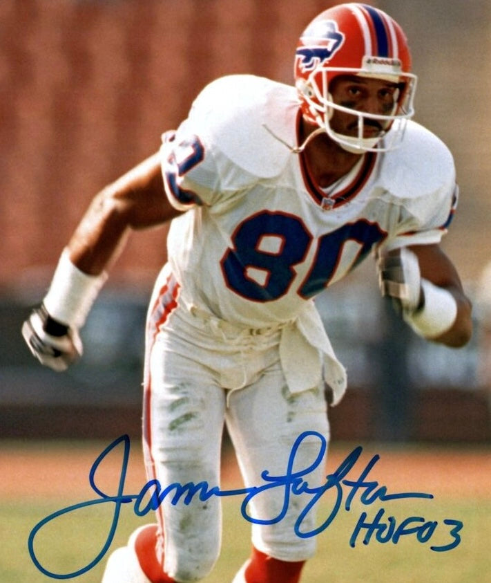 Lofton, James - Deadline 7/20/25