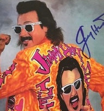 Hart, Jimmy - Deadline 3/11/26