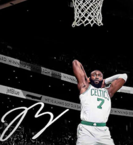 Brown, Jaylen - Deadline 11/17/25