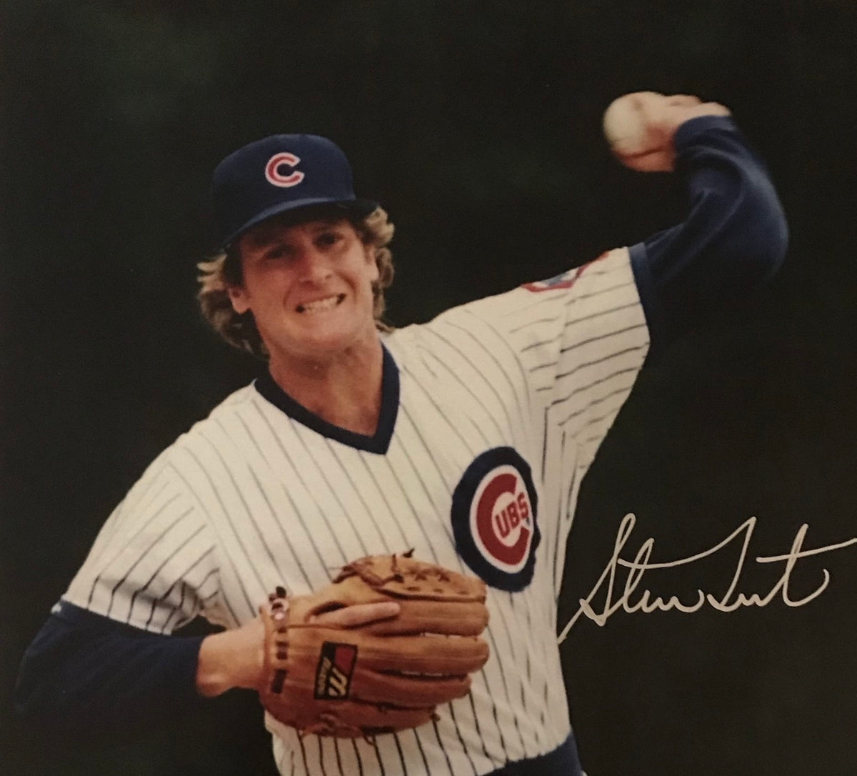 Trout, Steve - Deadline 11/10/26