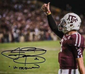 Manziel, Johnny - Deadline 9/16/26