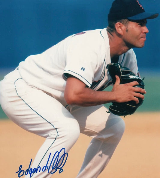 Alfonzo, Edgardo - Deadline 1/7/26