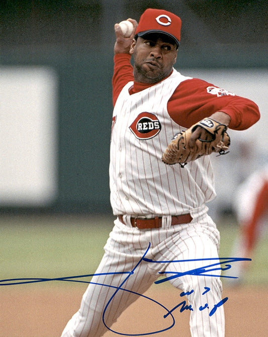 Rijo, Jose - Deadline 11/10/25