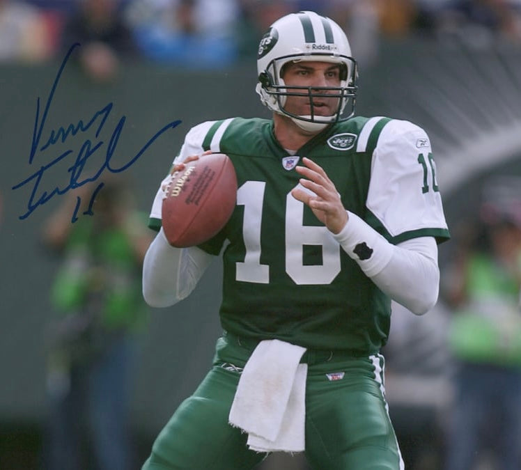 Testaverde, Vinny - Deadline 12/2/26