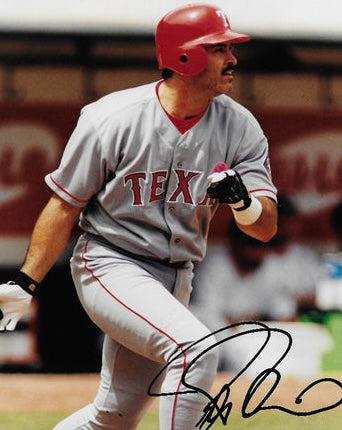 Palmeiro, Rafael - Deadline 7/20/25