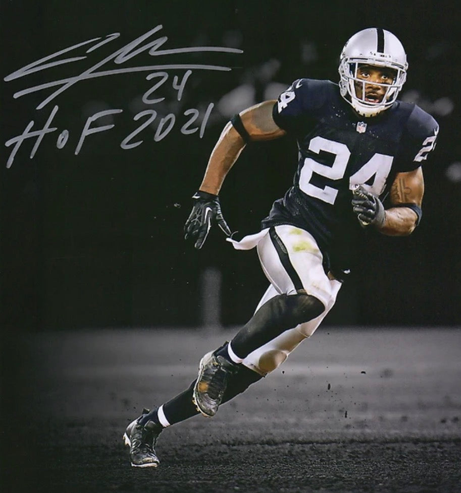 Woodson, Charles - Deadline 5/18/26