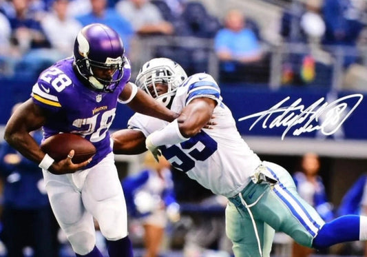 Peterson, Adrian - Deadline 5/18/26