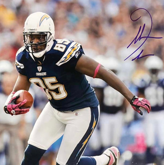 Gates, Antonio - Deadline 12/3/25