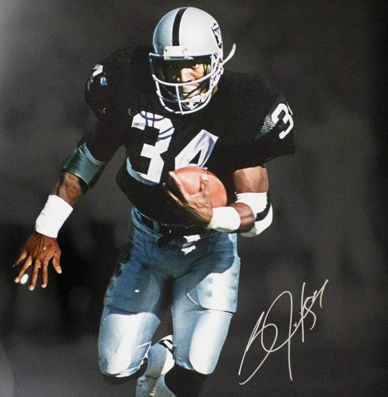 Jackson, Bo - Deadline 4/7/26