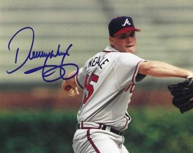 Neagle, Denny - Deadline 1/21/26