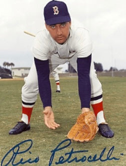 Petrocelli, Rico - Deadline 12/3/25