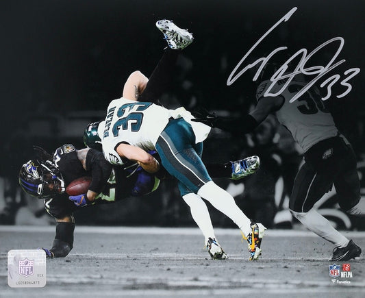 DeJean, Cooper - Deadline 12/3/25