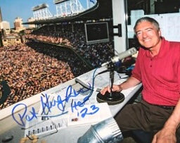 Hughes, Pat - Deadline 11/10/26