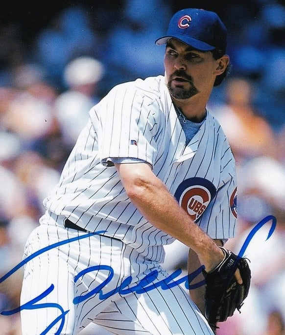 Mulholland, Terry - Deadline 1/21/26