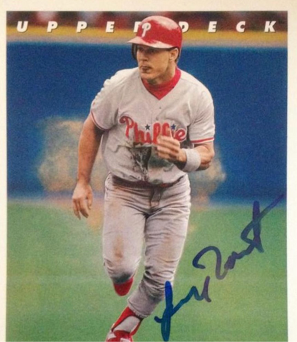 Dykstra, Lenny - Deadline 12/3/25