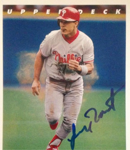 Dykstra, Lenny - Deadline 12/3/25