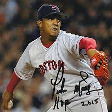 Martinez, Pedro - Deadline 5/17/25