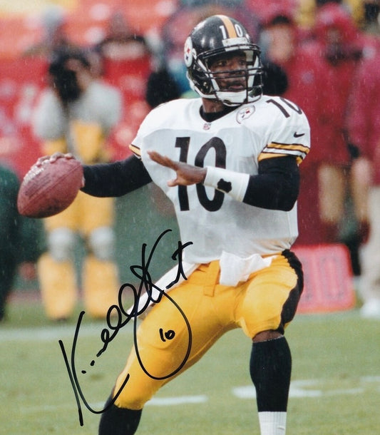 Stewart, Kordell - Deadline 9/15/25