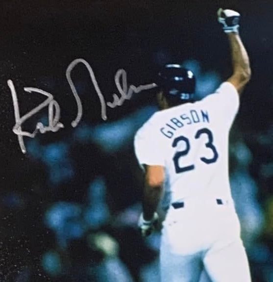 Gibson, Kirk - Deadline 5/18/26