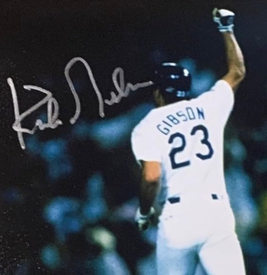 Gibson, Kirk - Deadline 5/18/26