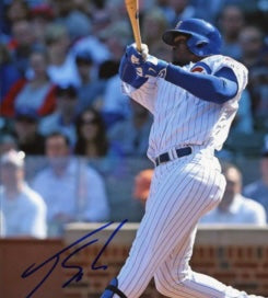Soler, Jorge - Deadline 11/10/26