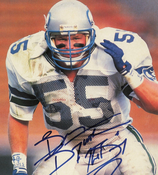 Bosworth, Brian - Deadline 9/15/25