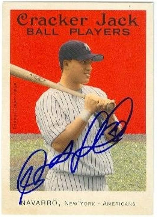 Navarro, Dioner - Deadline 1/21/26