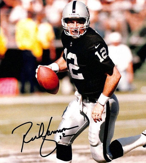 Gannon, Rich - Deadline 4/7/26