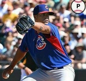 Cruz, Fernando - Deadline 1/21/26