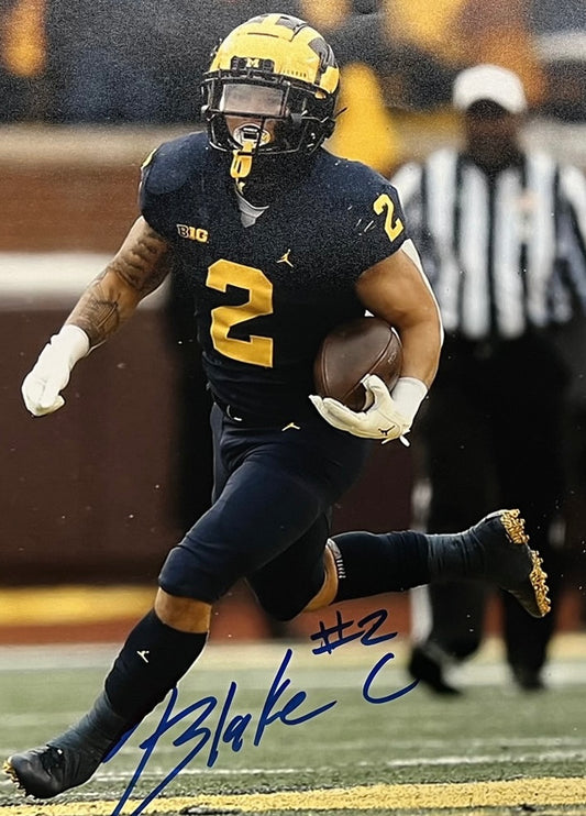 Corum, Blake - Deadline 5/18/26