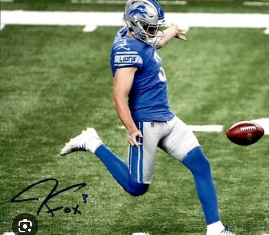 Fox, Jack - Deadline 5/18/26