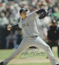 Hernandez, Felix - Deadline 5/6/26
