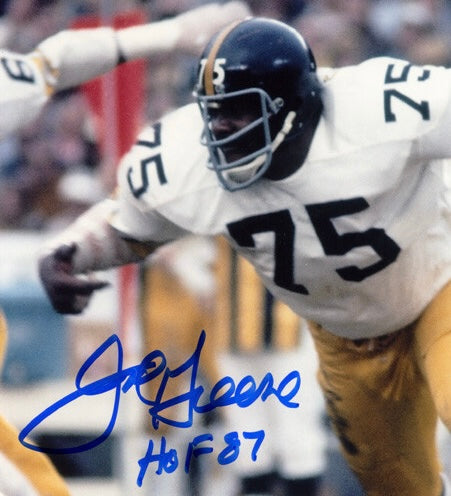 Greene, Joe - Deadline 4/7/26