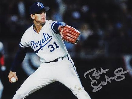 Saberhagen, Bret - Deadline 1/7/26