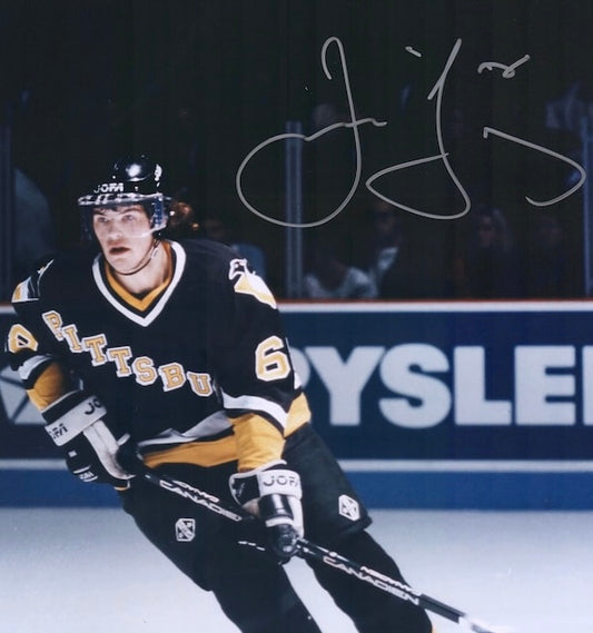 Jagr, Jaromir - Deadline 9/16/26