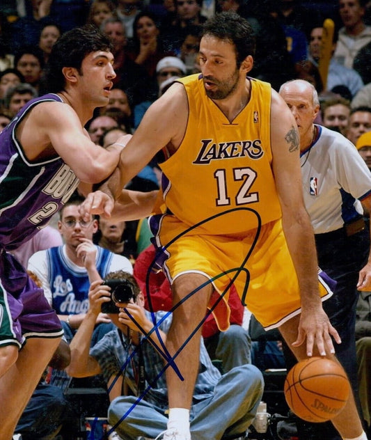 Divac, Vlade - Deadline - 7/20/25