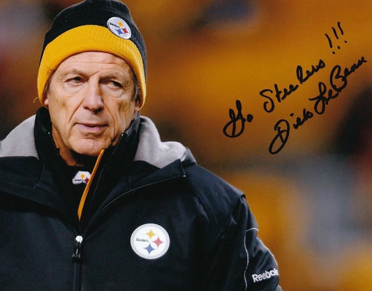 LeBeau, Dick - Deadline 5/18/26