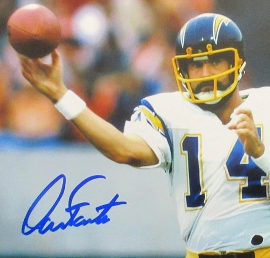 Fouts, Dan - Deadline 11/10/25