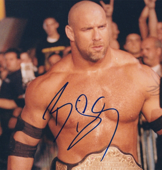 Goldberg - Deadline 3/11/26